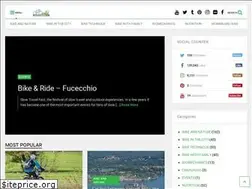 Sites similar to cicloturismo.net