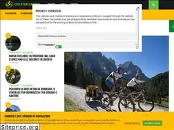 Sites similar to cicloturismo360.it