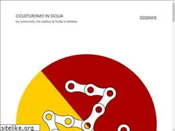 Sites similar to cicloturismoinsicilia.com