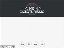 Sites similar to cicloturismolarioja.com