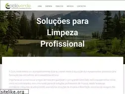 Sites similar to cicloverde.pt
