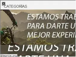 Sites similar to ciclovia.com.py