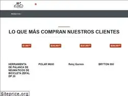Sites similar to ciclovictorvargas.com