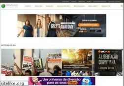 Sites similar to ciclovivo.com.br