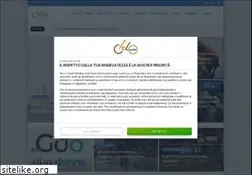 Sites similar to cicloweb.it