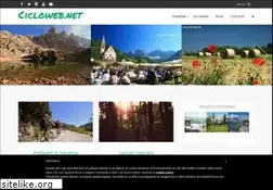 Sites similar to cicloweb.net