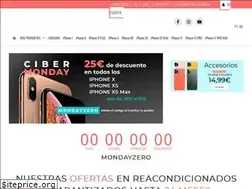 Sites similar to ciclozero.com