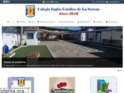 Sites similar to cicls.cl