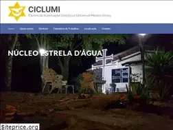 Sites similar to ciclumi.org