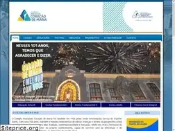 Sites similar to cicm.com.br