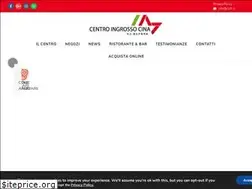 Sites similar to cicm.it