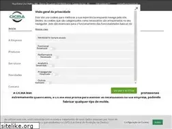 Sites similar to cicma.com.br