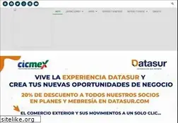 Sites similar to cicmex.cl
