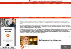 Sites similar to cicn.ca