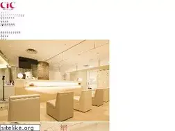 Sites similar to cicnavi.com