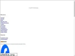 Sites similar to cicns.net