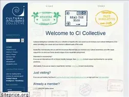 Sites similar to cicollective.com