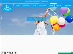 Sites similar to cicom.es