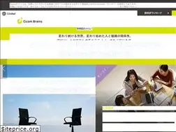 Sites similar to cicombrains.com
