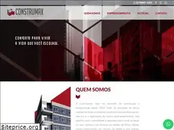 Sites similar to ciconstrumax.com.br