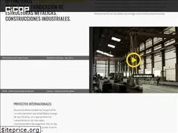 Sites similar to cicop-e.com