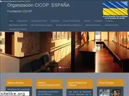 Sites similar to cicop.com