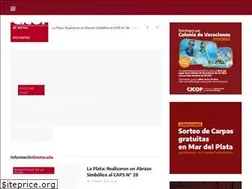 Sites similar to cicop.org.ar