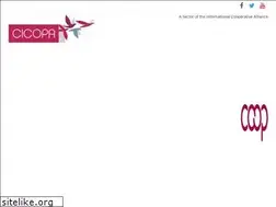 Sites similar to cicopa.coop