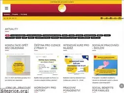 Sites similar to cicops.cz