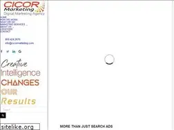 Sites similar to cicorads.com