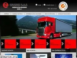 Sites similar to cicorex.com.co