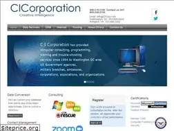 Sites similar to cicorp.com