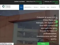 Sites similar to cicpallp.com