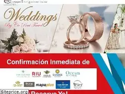 Sites similar to cicperu.travel