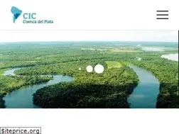 Sites similar to cicplata.org