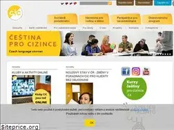 Sites similar to cicpraha.org