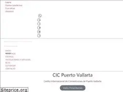 Sites similar to cicpuertovallarta.com