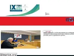 Sites similar to cicr.com