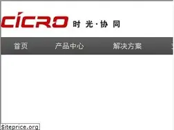 Sites similar to cicro.com