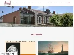 Sites similar to cicrp.fr