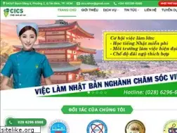 Sites similar to cics.com.vn