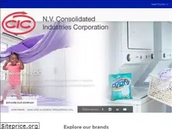 Sites similar to cicsur.com