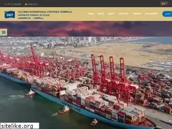 Sites similar to cict.lk