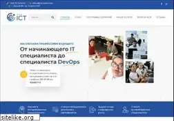 Sites similar to cict.tj