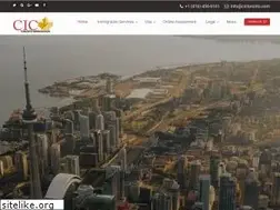 Sites similar to cictoronto.com