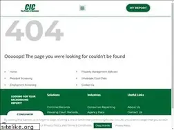 Sites similar to cictotal.com