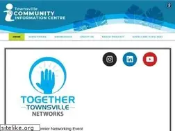 Sites similar to cictownsville.com.au