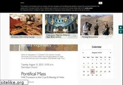 Sites similar to cicts.org