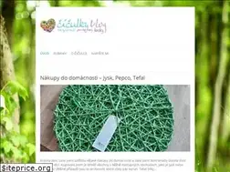 Sites similar to ciculka.cz