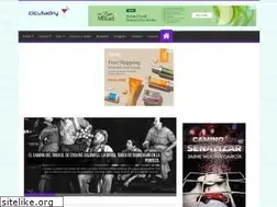 Sites similar to cicutadry.es